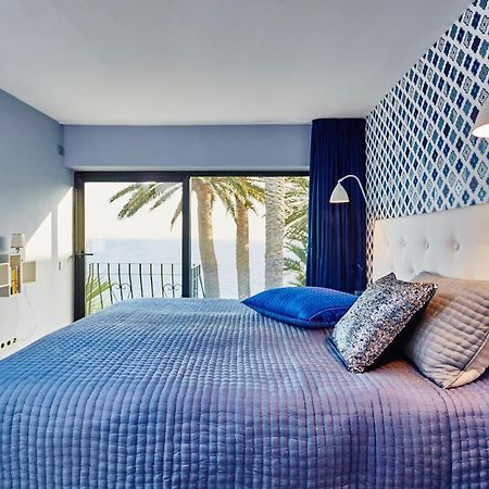 Boutique Sea View Apartment In San Agustin Eksteriør billede