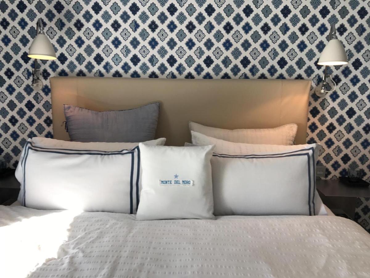 Boutique Sea View Apartment In San Agustin Eksteriør billede