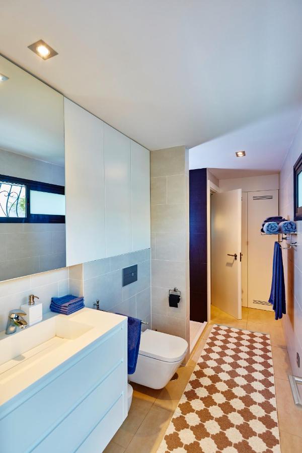 Boutique Sea View Apartment In San Agustin Eksteriør billede