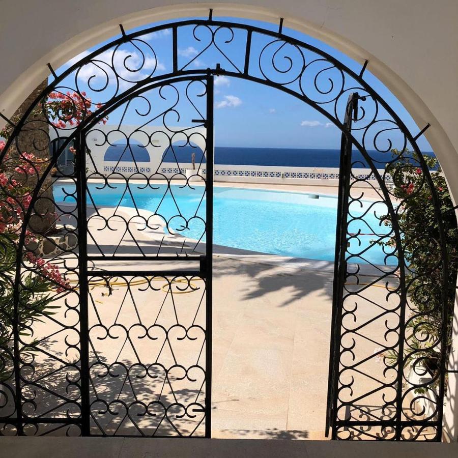 Boutique Sea View Apartment In San Agustin Eksteriør billede