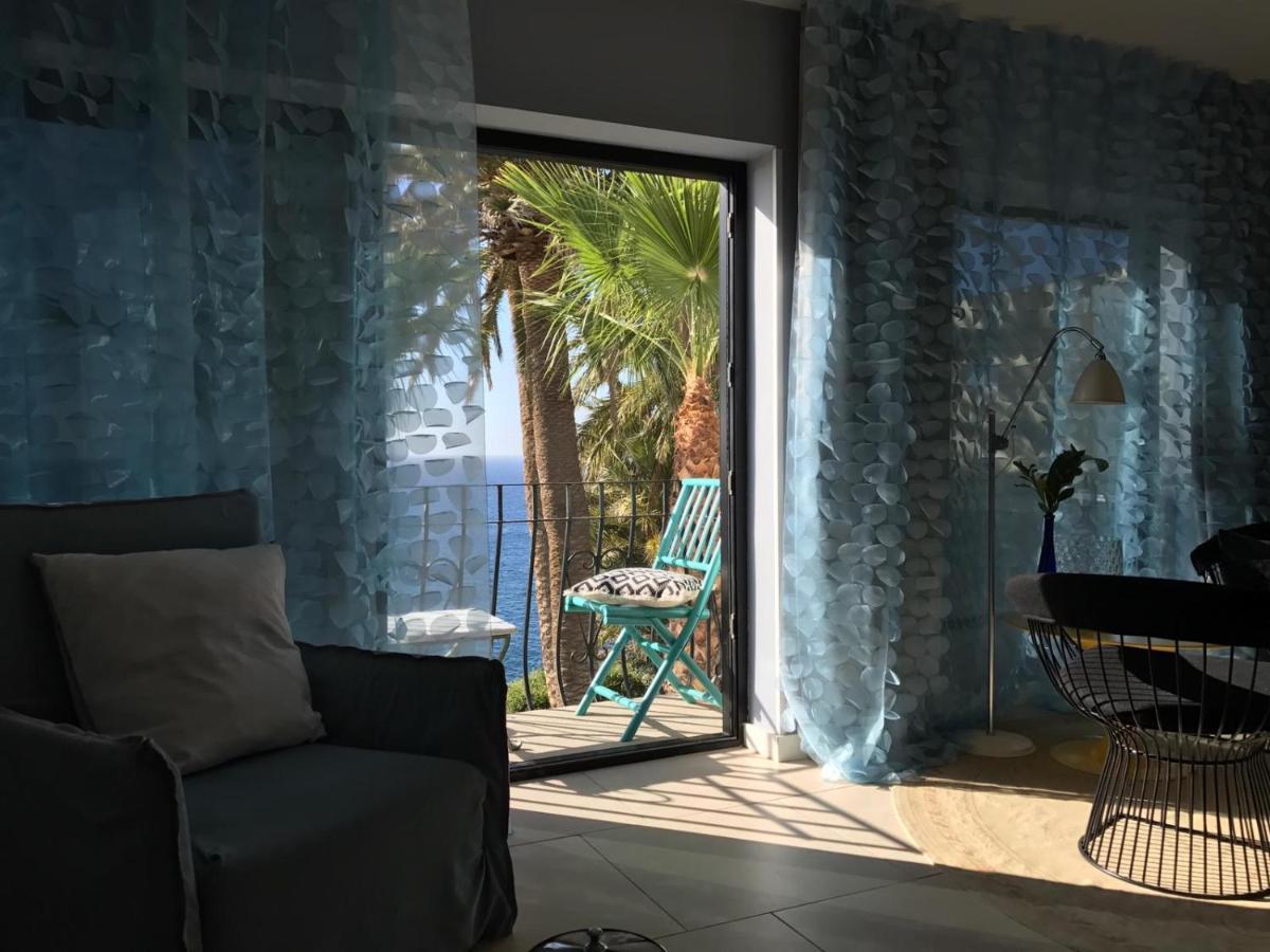Boutique Sea View Apartment In San Agustin Eksteriør billede