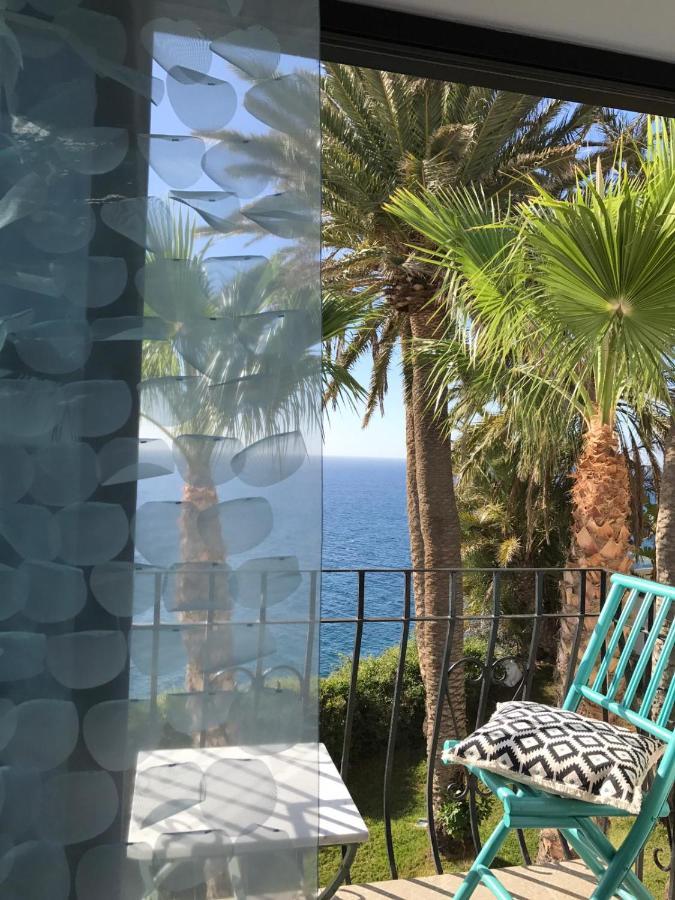 Boutique Sea View Apartment In San Agustin Eksteriør billede