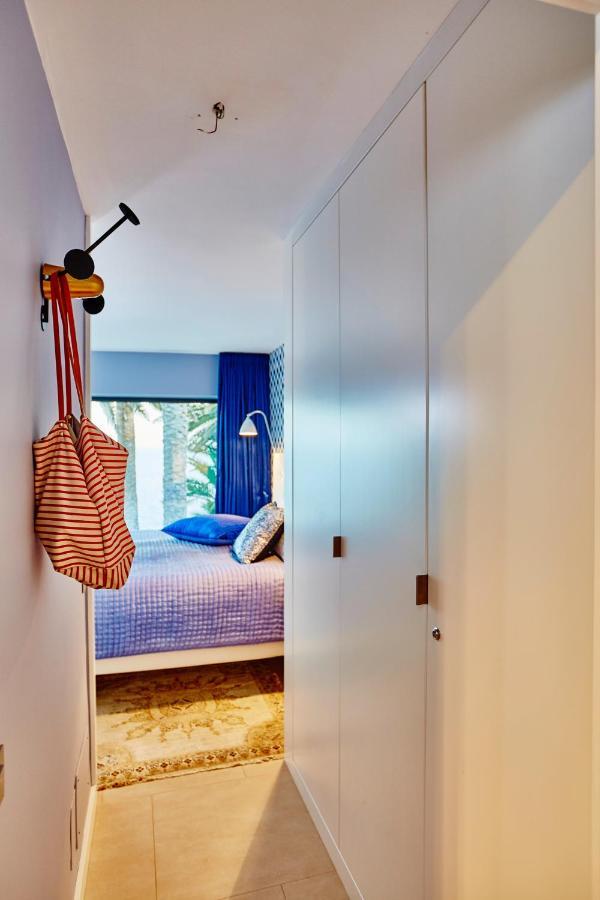 Boutique Sea View Apartment In San Agustin Eksteriør billede